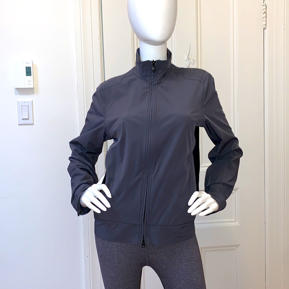 Lululemon jacket unisex